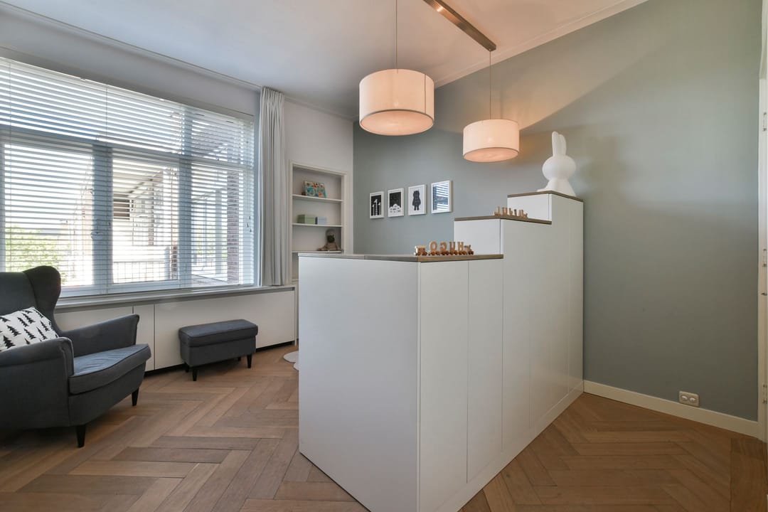 Foto 13 van Minervaplein 30-4