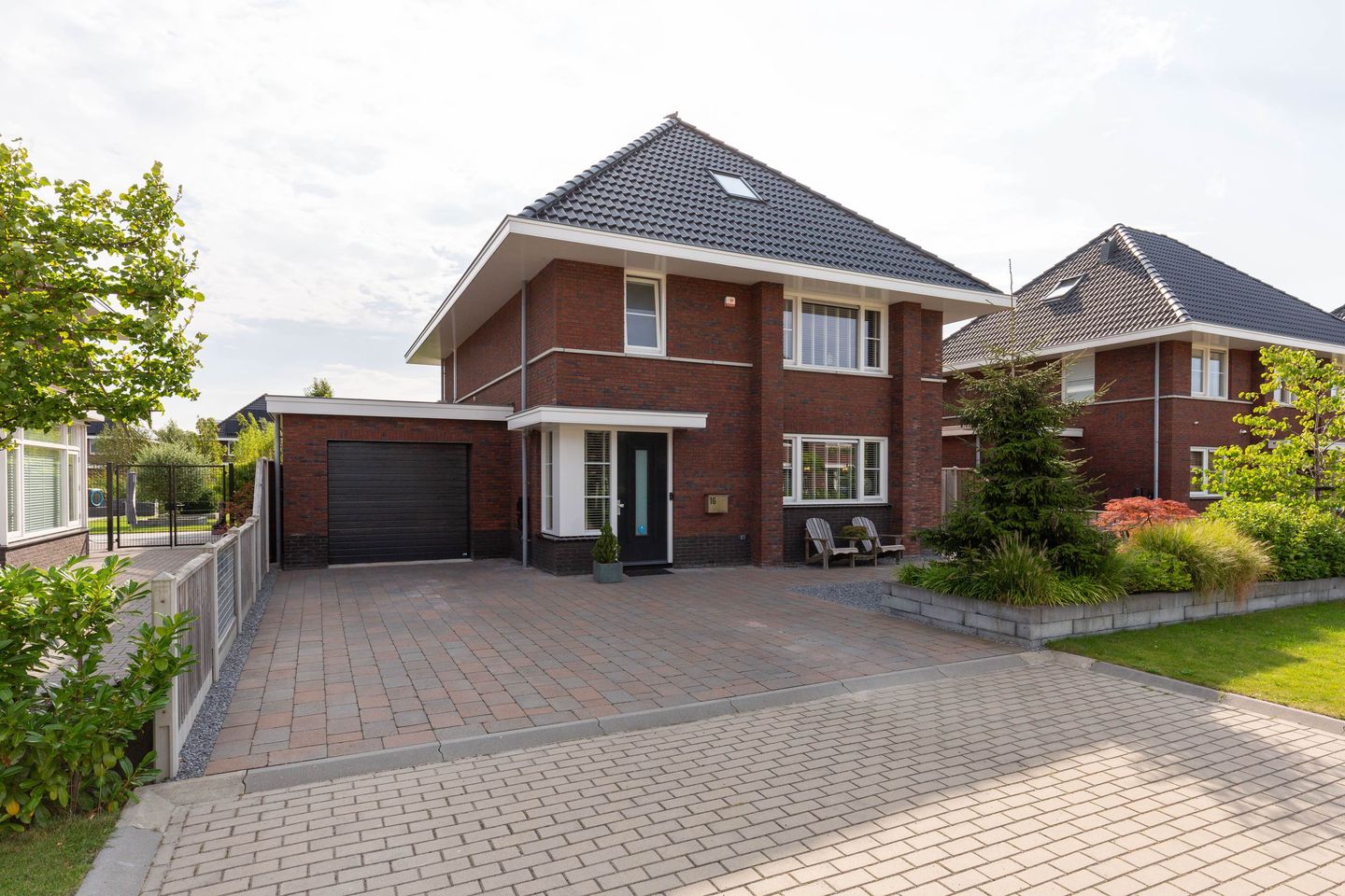 Foto 1 van Albatroslaan 16