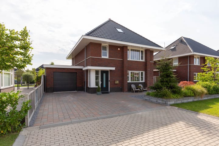 Foto 1 van Albatroslaan 16