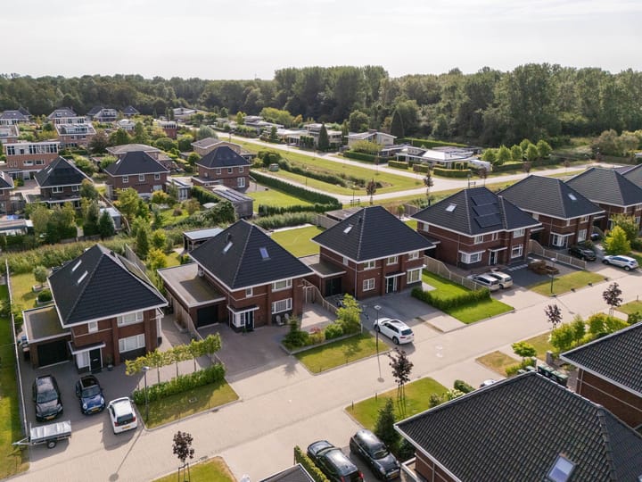 Foto 2 van Albatroslaan 16