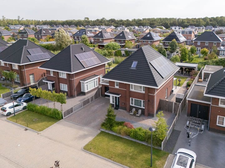 Foto 3 van Albatroslaan 16