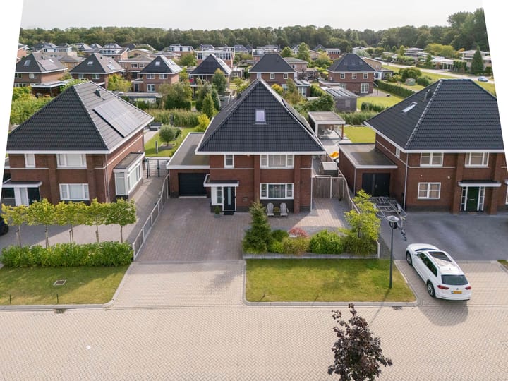 Foto 4 van Albatroslaan 16