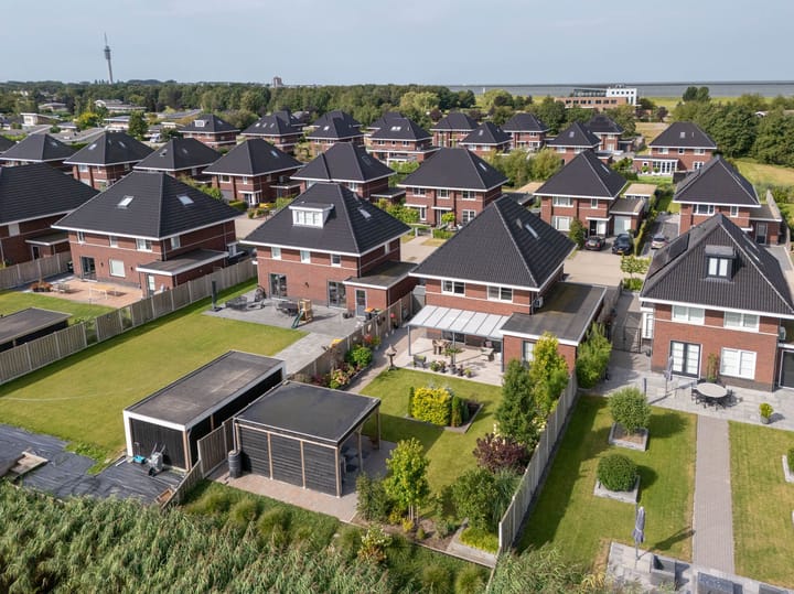 Foto 5 van Albatroslaan 16