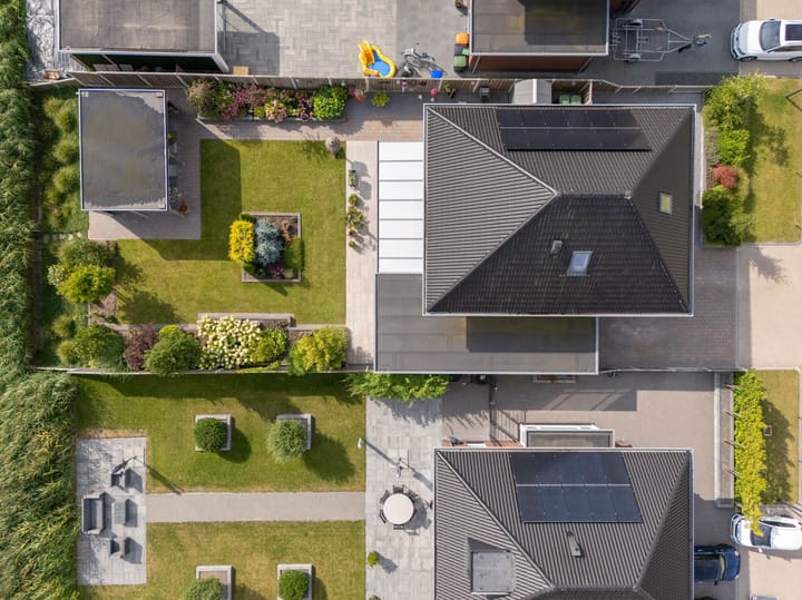 Foto 6 van Albatroslaan 16