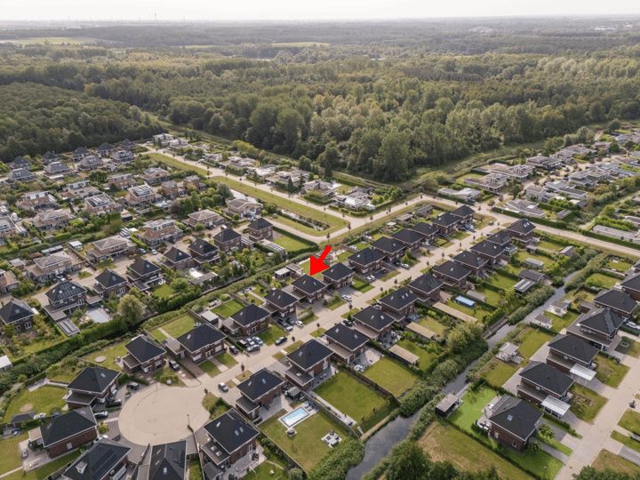 Foto 7 van Albatroslaan 16