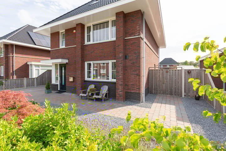 Foto 9 van Albatroslaan 16