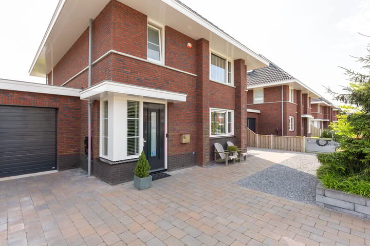 Foto 10 van Albatroslaan 16