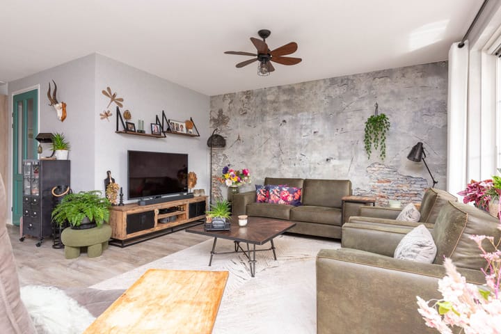 Foto 12 van Albatroslaan 16