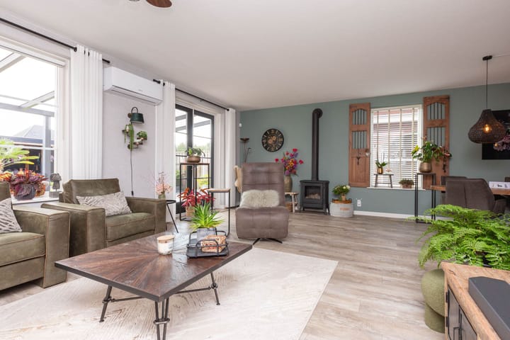 Foto 14 van Albatroslaan 16