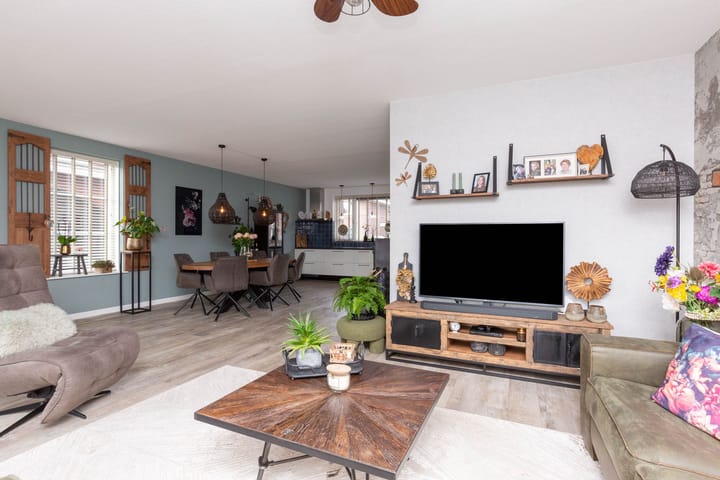 Foto 15 van Albatroslaan 16