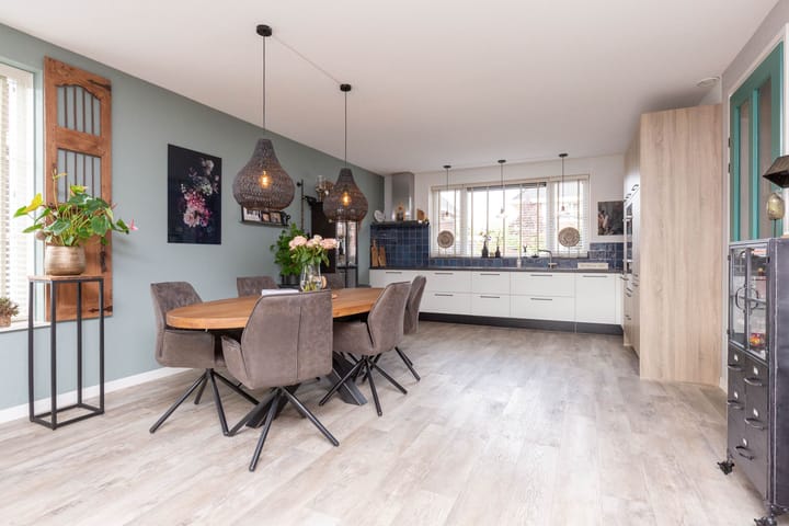 Foto 16 van Albatroslaan 16