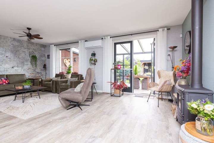 Foto 19 van Albatroslaan 16