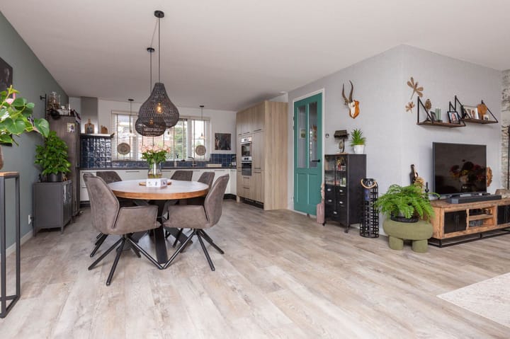 Foto 24 van Albatroslaan 16