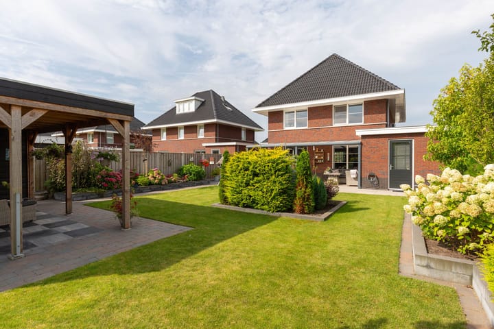 Foto 26 van Albatroslaan 16