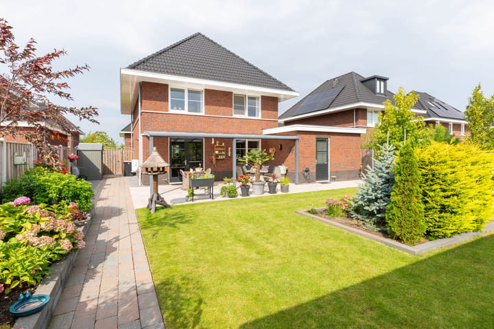 Foto 29 van Albatroslaan 16