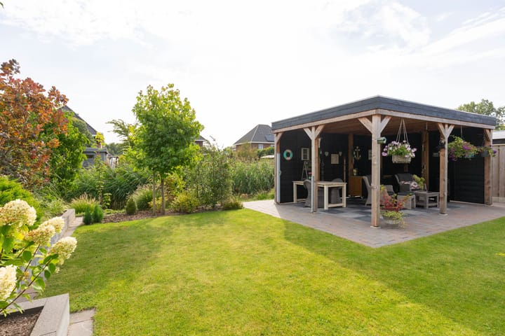 Foto 30 van Albatroslaan 16