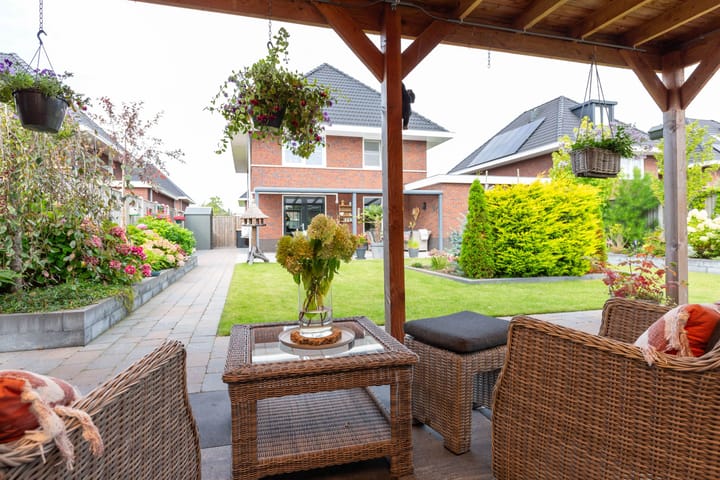 Foto 32 van Albatroslaan 16