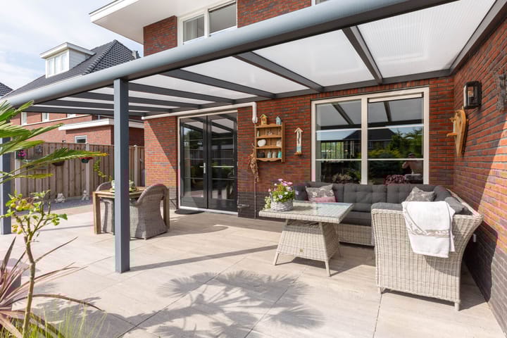 Foto 27 van Albatroslaan 16