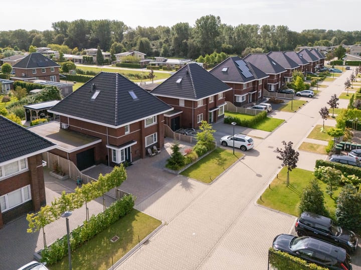 Foto 47 van Albatroslaan 16