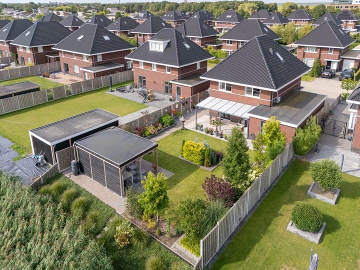 Foto 48 van Albatroslaan 16