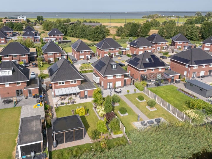 Foto 51 van Albatroslaan 16