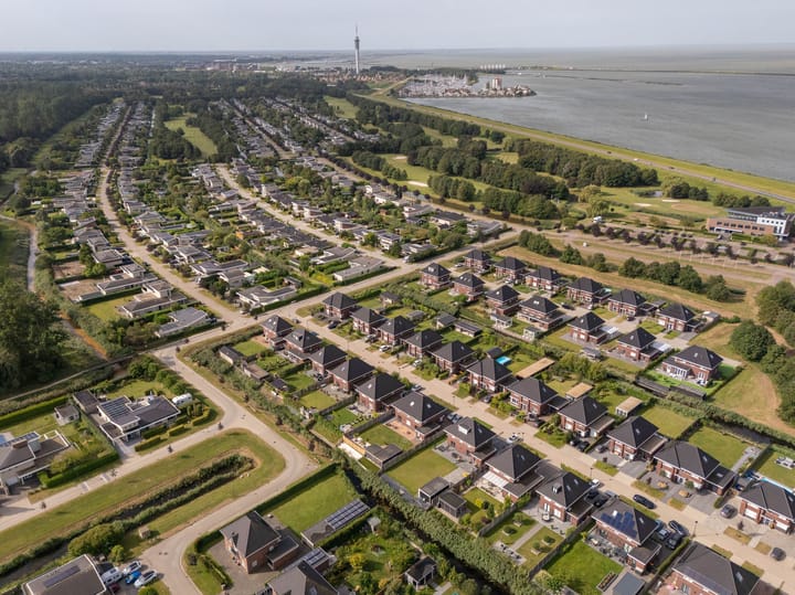 Foto 53 van Albatroslaan 16