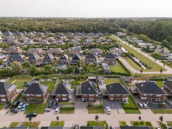 Foto 55 van Albatroslaan 16