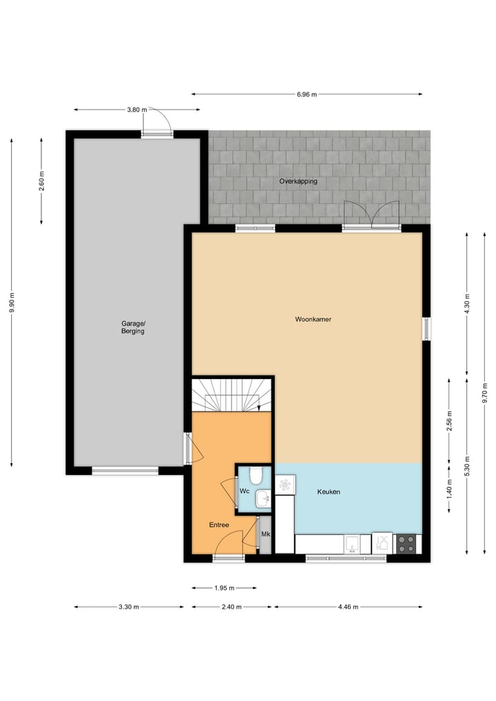 Foto 57 van Albatroslaan 16