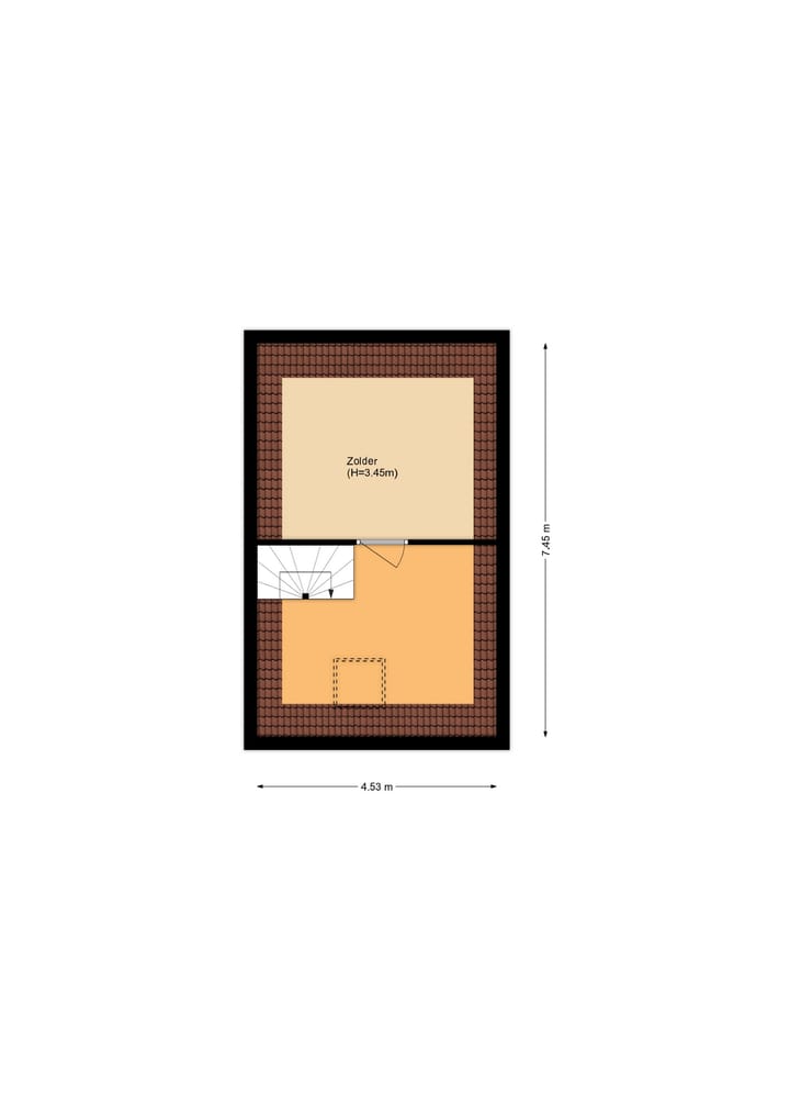 Foto 59 van Albatroslaan 16