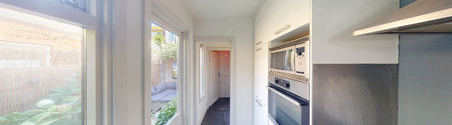 View 360° photo of Keuken of Generaal De Wetstraat 43