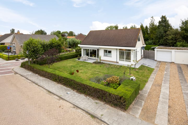 Photo 1 of Dorpsstraat 41