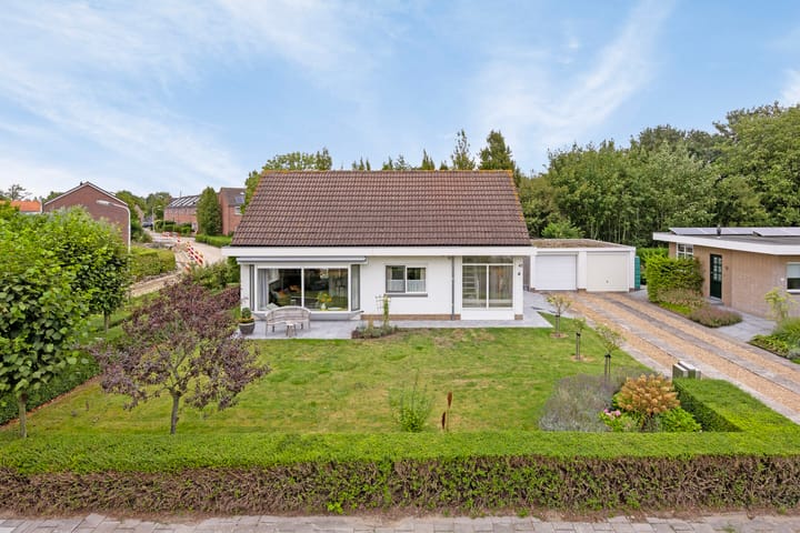 Photo 2 of Dorpsstraat 41