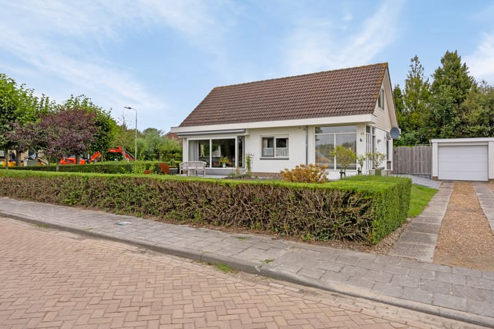 Photo 3 of Dorpsstraat 41