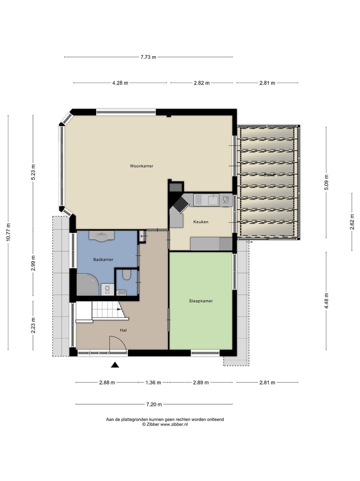 Photo 36 of Dorpsstraat 41