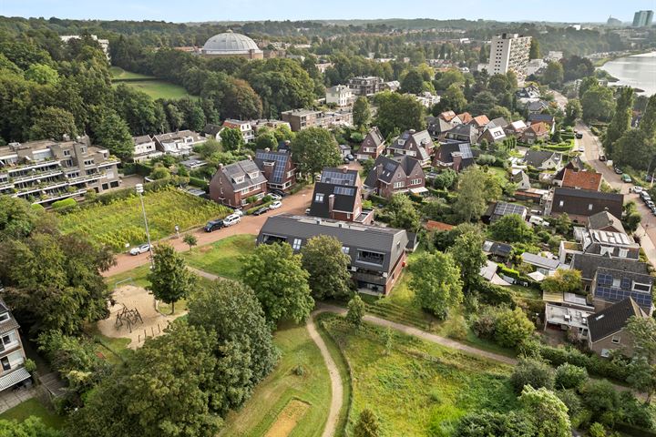 Bekijk foto 39 van Hoogstedehof 18