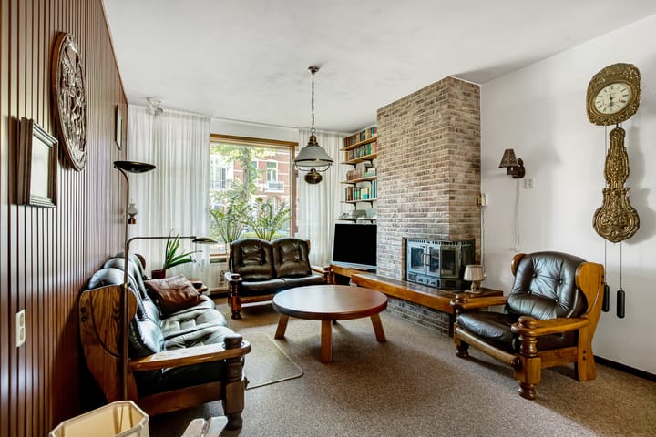 Foto 5 van Burgemeester Passtoorsstraat 15