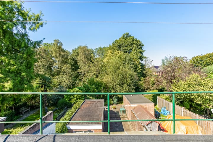 Foto 25 van Burgemeester Passtoorsstraat 15