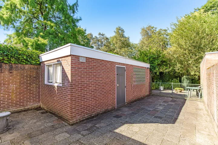 Foto 28 van Burgemeester Passtoorsstraat 15