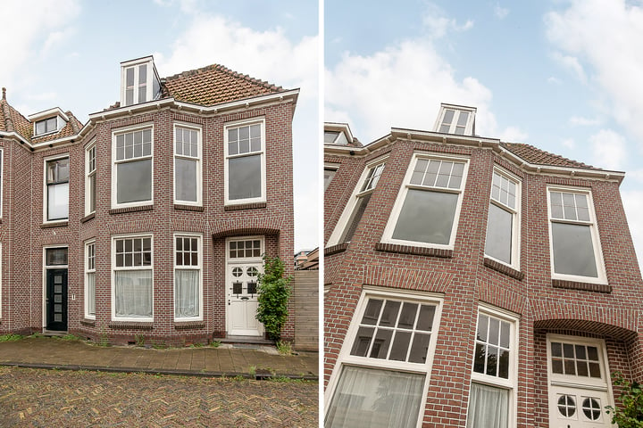 Bekijk foto 3 van Tesselschadestraat 2