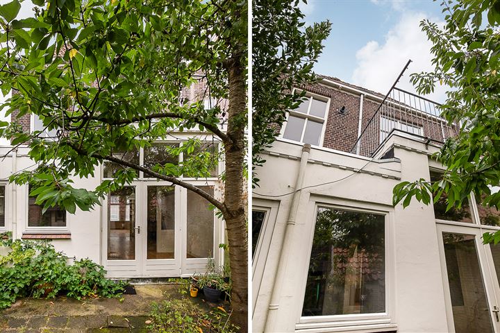 Bekijk foto 42 van Tesselschadestraat 2