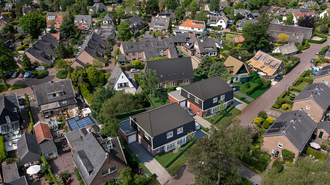 Foto 1 van Kerkpad (Bouwnr. 1)