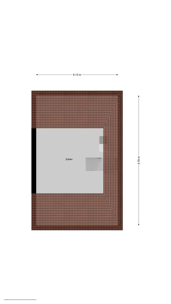 Foto 5 van Kerkpad (Bouwnr. 2)