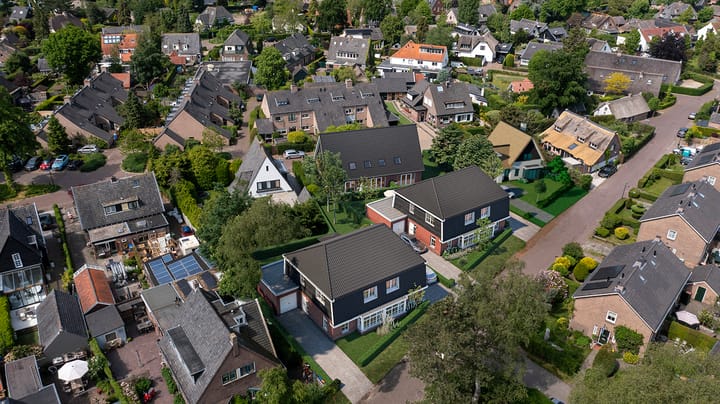 Photo 1 of Kerkpad (Bouwnr. 3)