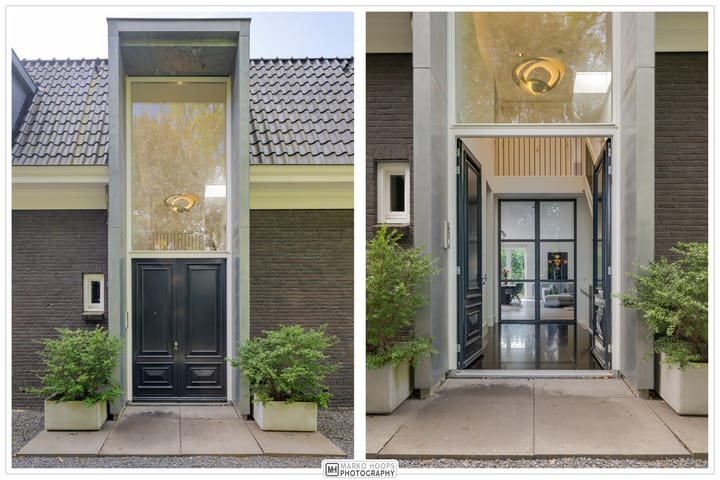 Foto 4 van van Brouchovenlaan 6