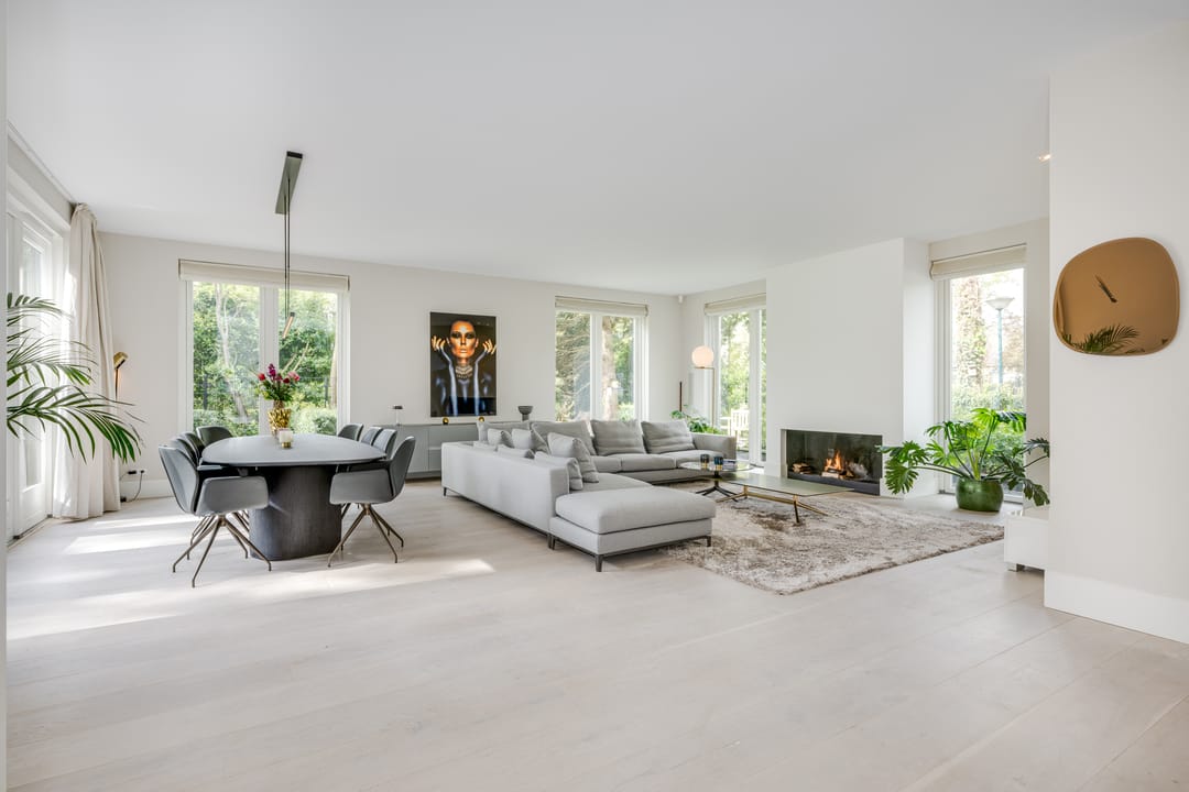 Foto 7 van van Brouchovenlaan 6