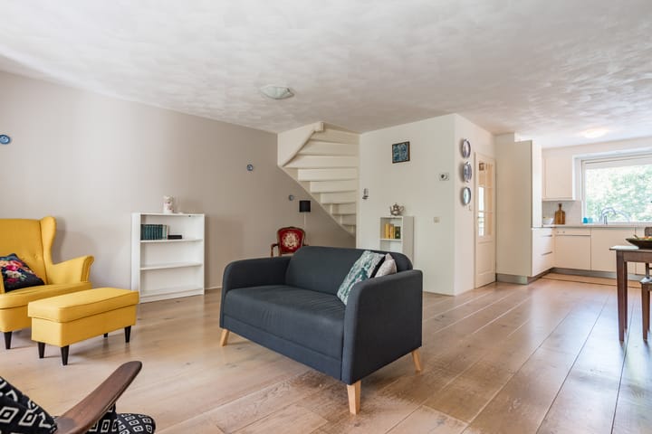 Foto 3 van Waltoren 43