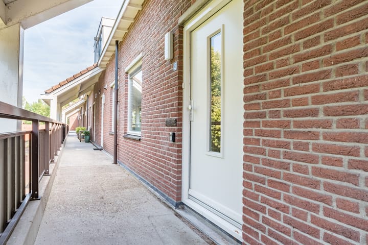 Foto 6 van Waltoren 43