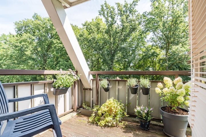 Foto 2 van Waltoren 43