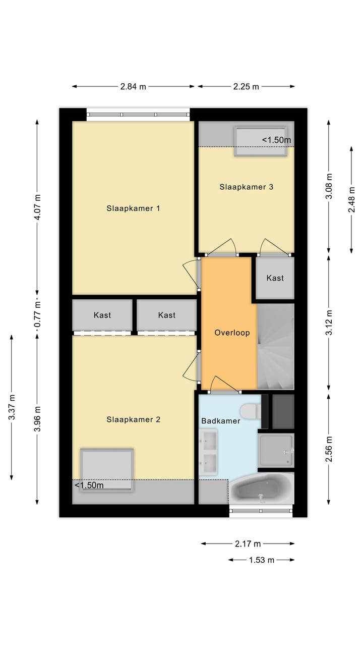 Foto 31 van Waltoren 43
