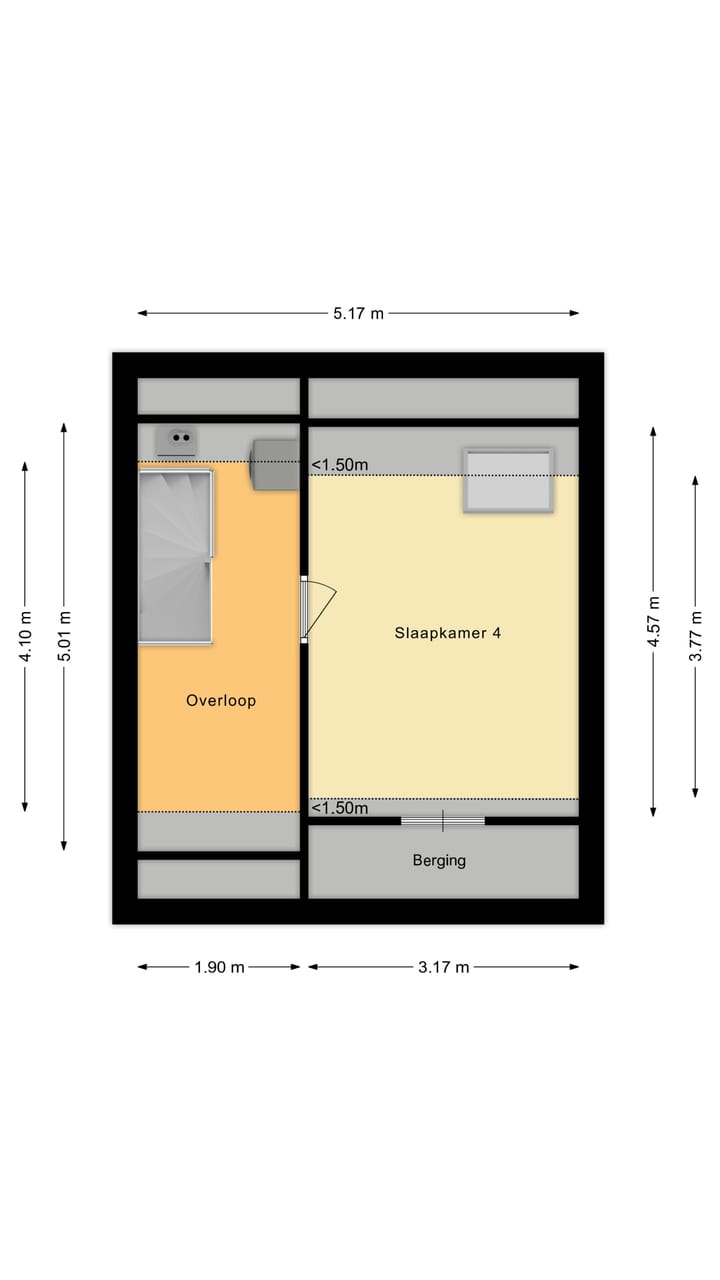 Foto 32 van Waltoren 43